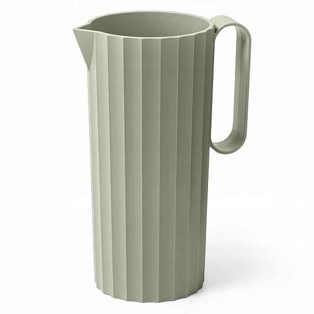 Blim Plus Hydria Džbán 1,7l zelený lesní střední