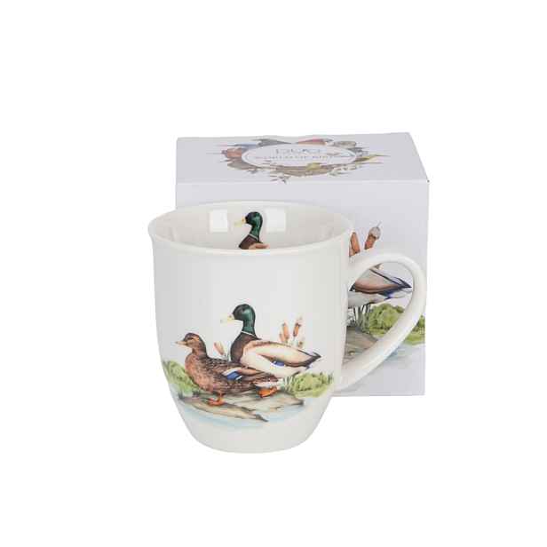 DUO  - Hrnek 400ml WILD DUCK
