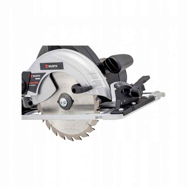 Kotoučová Pila Hks 65-E Power