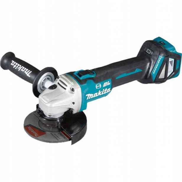 Úhlová bruska 18V DGA513Z Makita
