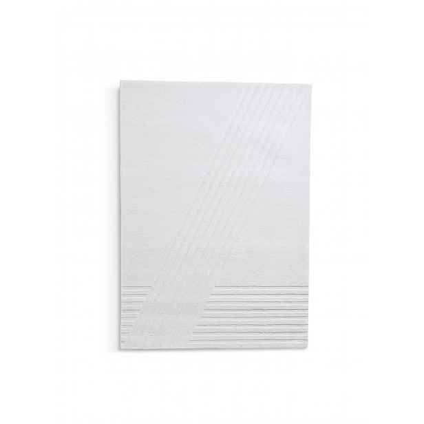 Koberec Kyoto off white, více rozměrů - Woud Rozměry: 240 x 170 cm