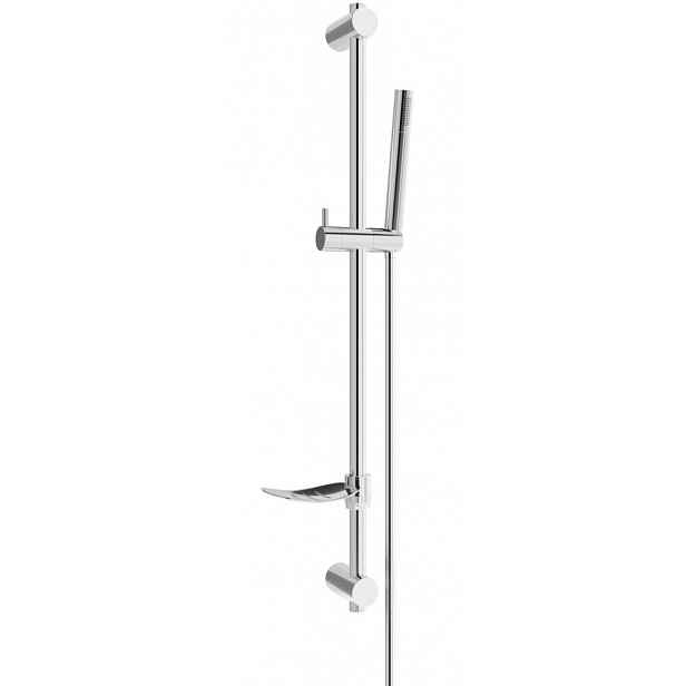 MEXEN - DF70 posuvný sprchový set, chrom 785704582-00