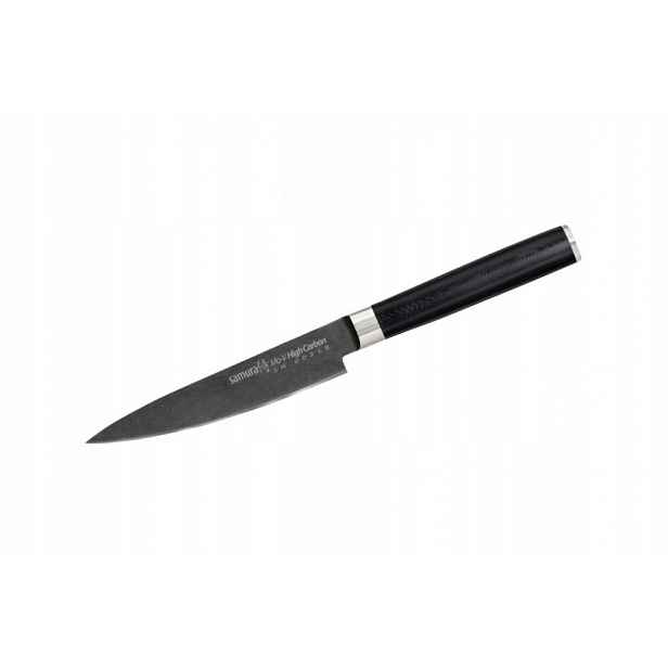 Samura Mo-v Stonewash Univerzální nůž 13 cm (SM-0021B)