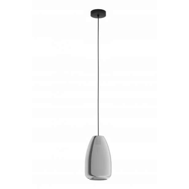 Závěsná lampa Eglo Chelvey E27 1x40W