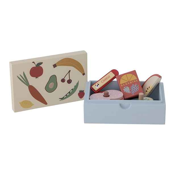 Dětský hrací set Thyra – Bloomingville Mini