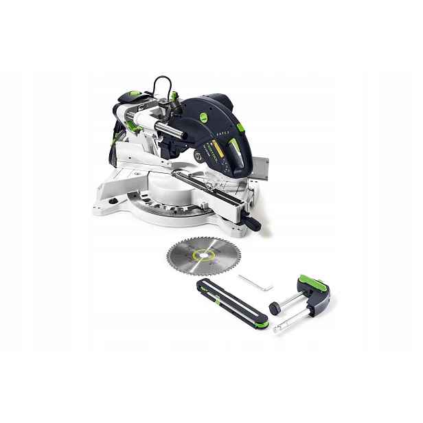 Festool Pila Pokosová Pila Ks 120 Reb Komplet