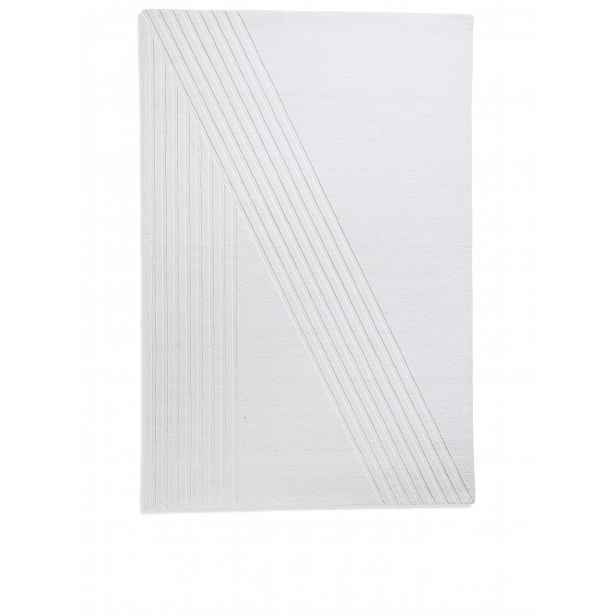Koberec Kyoto off white, více rozměrů - Woud Rozměry: 300 x 200 cm