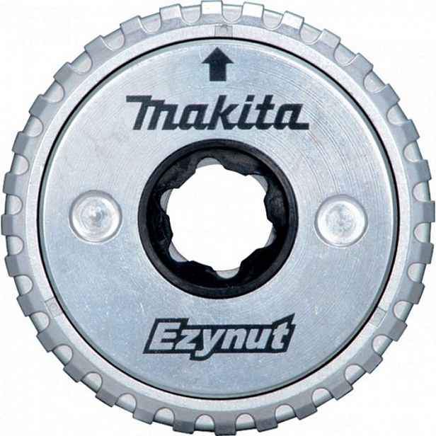 Makita - Matice pro úhlovou brusku, závit M 14 195354-9