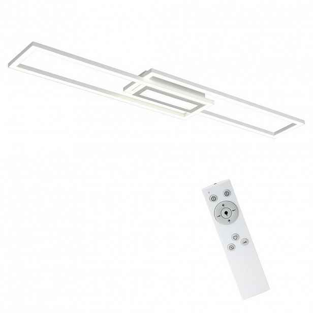 Nettlife LED stropní svítidlo Mahan 17,2/95/5cm