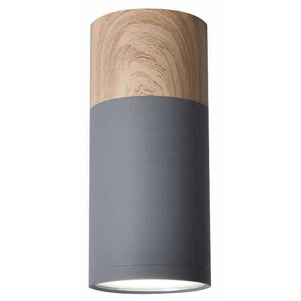 Stropní Stropní svítidlo Candellux Tuba GU10