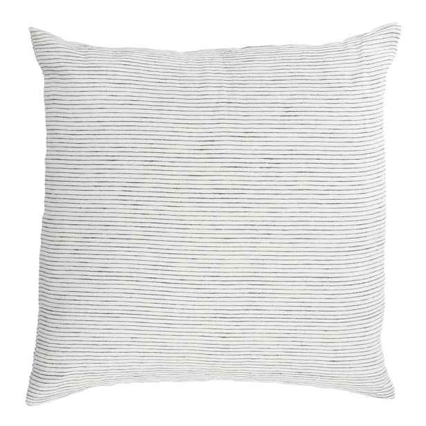 Lněný povlak na polštář 45x45 cm Marena – Kave Home