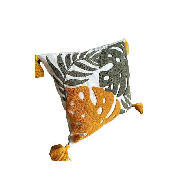 Povlak na polštář 43x43 cm – Mila Home