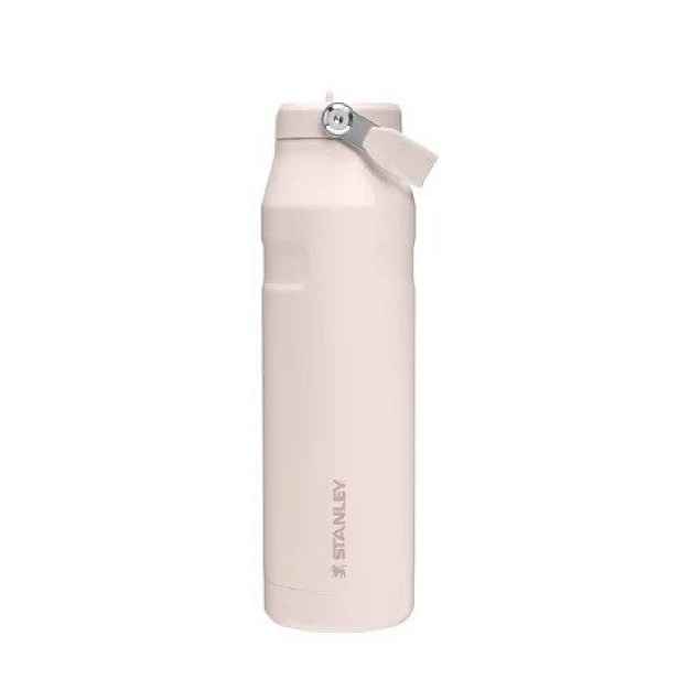 Termoláhev Stanley IceFlow Flip Straw 2.0 1,06L Rose Quartz
