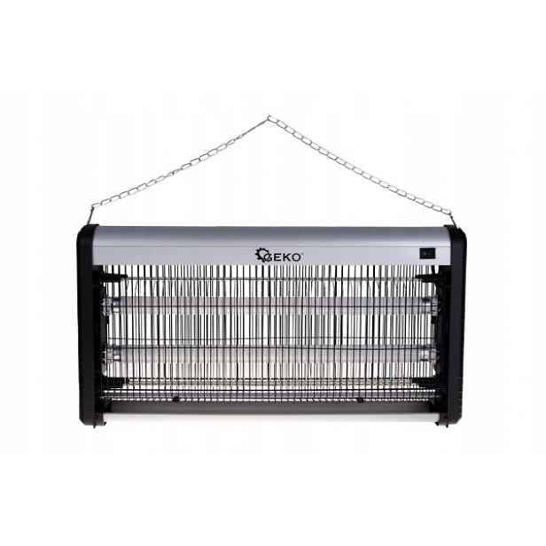 Geko Uv-v Insekticidní Lampa 30W