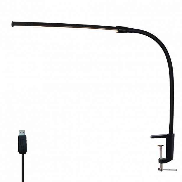 Nettlife STOLNÍ lampa Nathan LED
