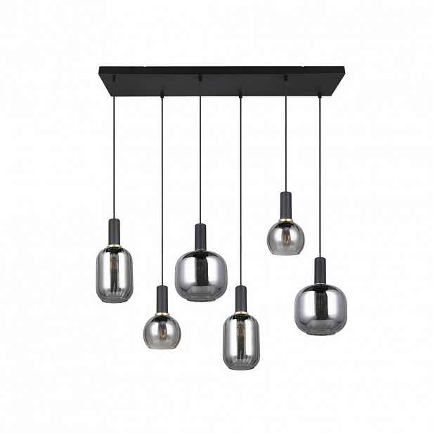 Trio Leuchten ZÁVĚSNÉ SVÍTIDLO, 92/35/150 cm