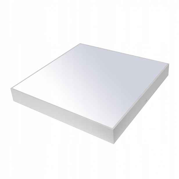 Venkovní Led panel 30x30 cm 24W Stropní Svítidlo 3, barva světla IP44 5 Let