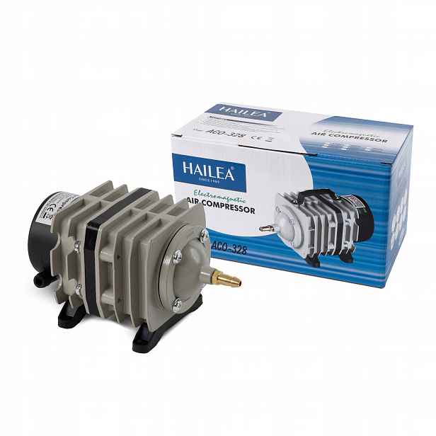 Čerpadlo provzdušňovač jezírka ACO-328 Hailea 4200 l/h