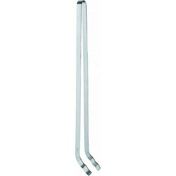 Kleště na uhlí a gril Rösle 50 cm nerezová ocel 18/10