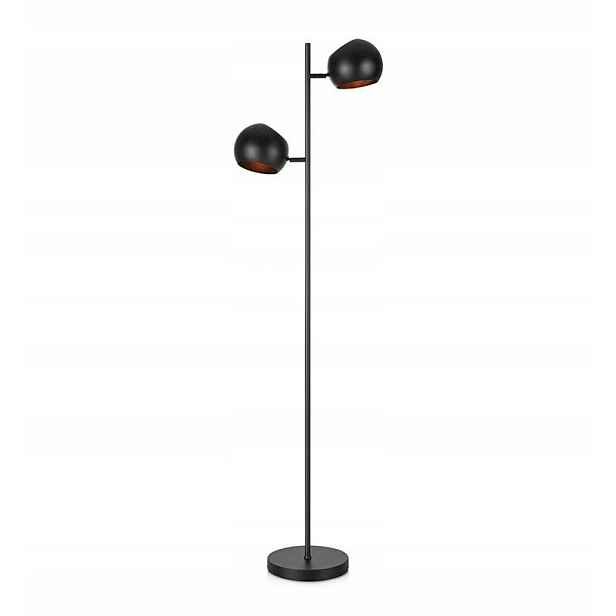 Podlahová lampa Edgar 107741 Markslojd