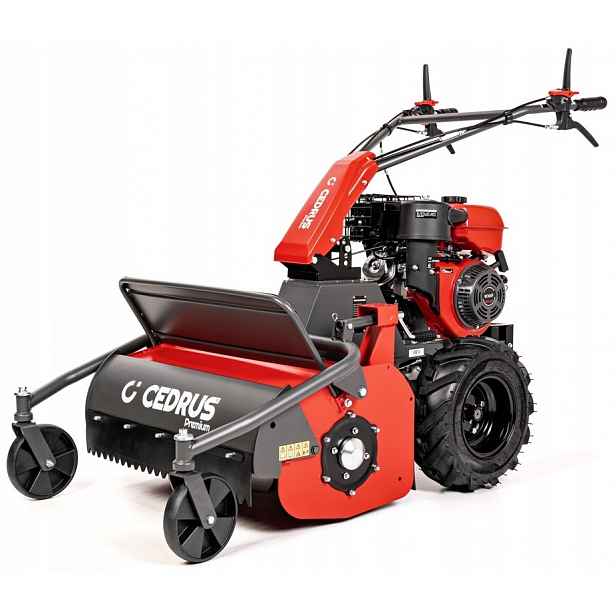 Sekačka Na Trávu Cedrus Premium CEDFM70-W Weima W300F 8,84 Km