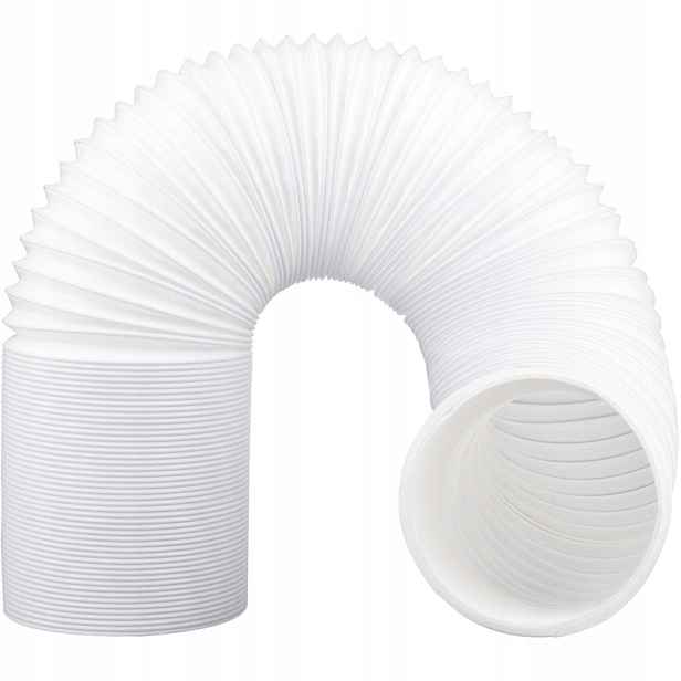 Trubka Pro Přenosnou Klimatizaci Klimatizace 15 cm/1 m Elastická Silná