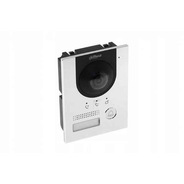 Dahua Technology VTO2202F-P-S3 videotelefon 2 Mp Stříbrný