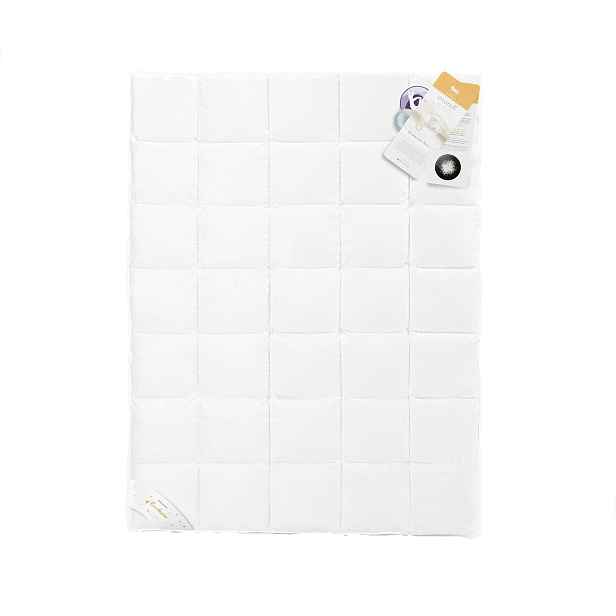 Péřová Přikrývka Premium celoroční 180x200 Amz