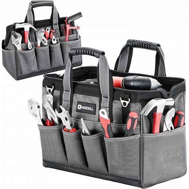 Heavy Duty Zesílená Vodotěsná Brašna Na Nářadí