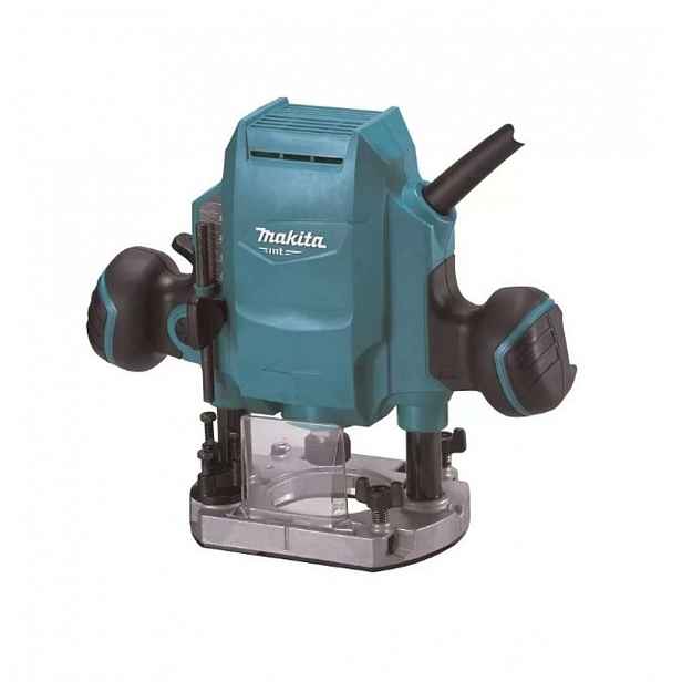 Makita - Vrchní frézka 900 W M3601B