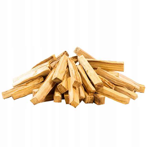 Palo Santo 1kg Posvátné kadidlo indiánů