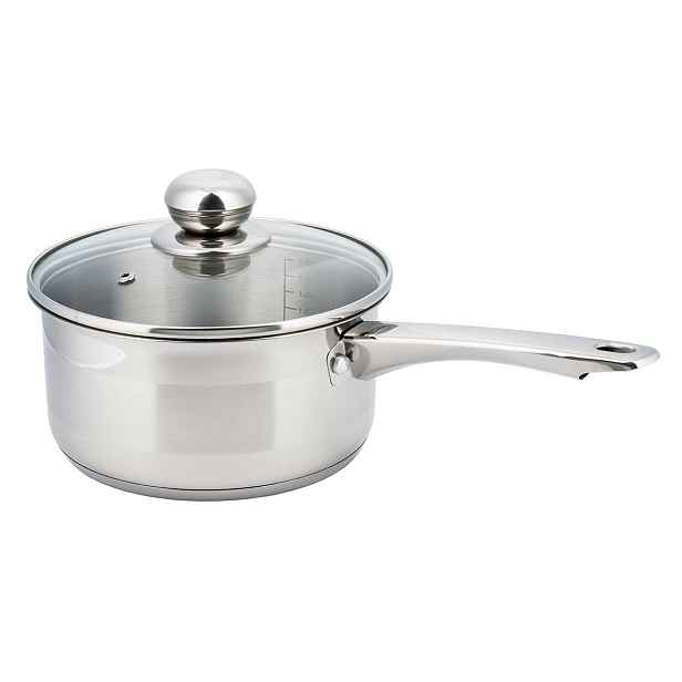 Rendlík S Víkem 18 cm Kinghoff KH-4324 2L