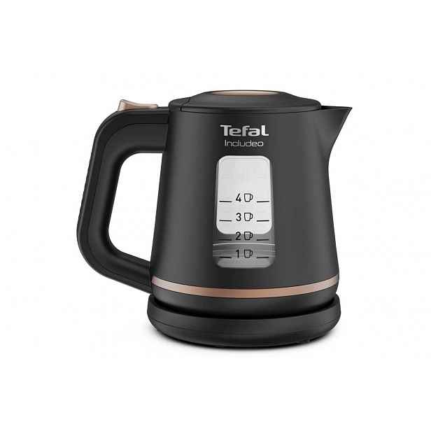 Rychlovarná konvice Tefal Includeo KI533811