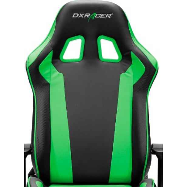 Opěrák pro židli DXRacer KS06/NE