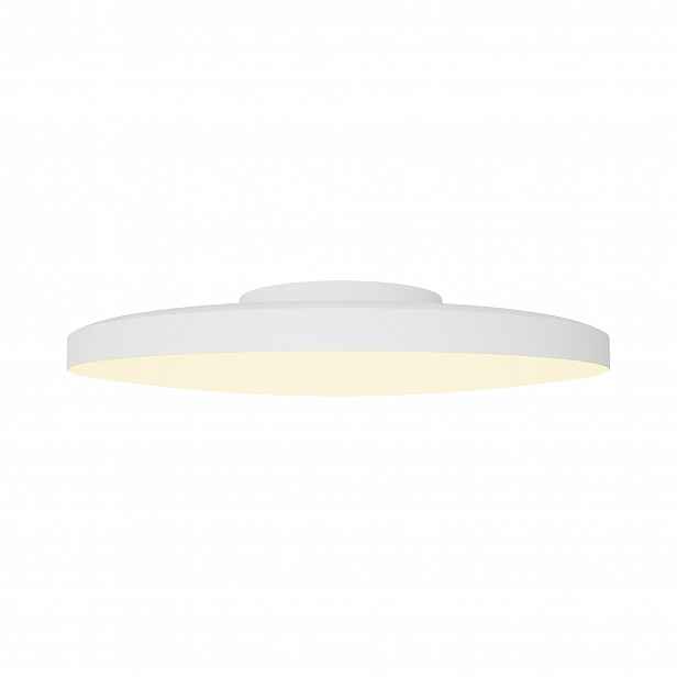 Stropní Svítidlo Serenova 41 Bílé IP65 Cct 32W 3500lm Nordlux