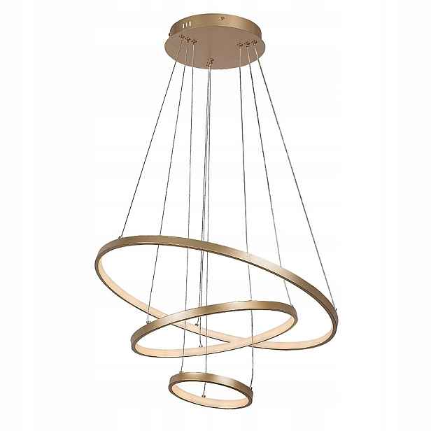 Závěsná Led lampa 90W Beliza 72349 Rabalux