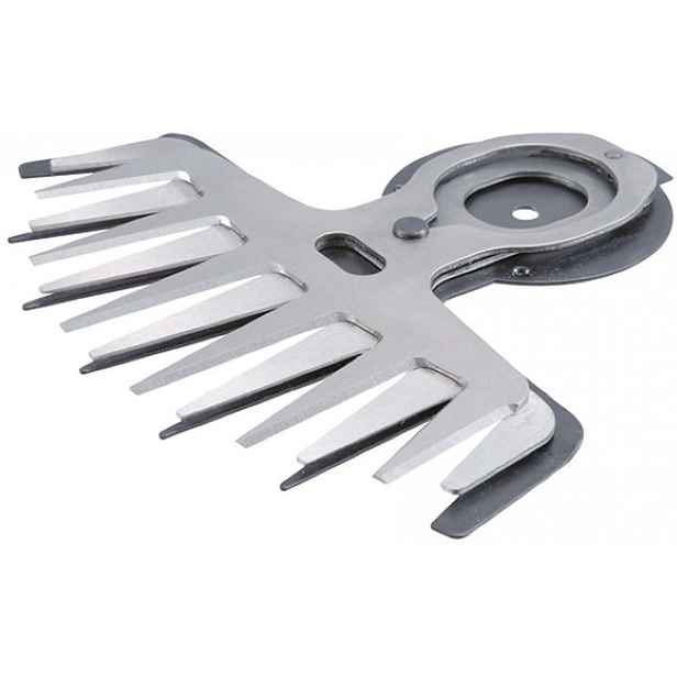 Makita - Čepel pro nůžky na trávu, 16 cm 195267-4