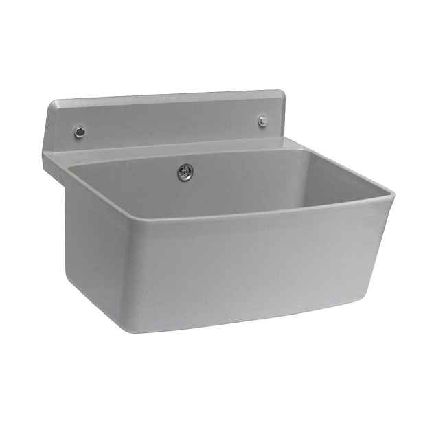 Technický Dřez Dřez Hospodářská Komora 55 cm Grande Polský výrobek