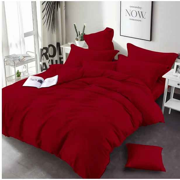 Sada povlečení Softsleep 100% bavlna 180×200