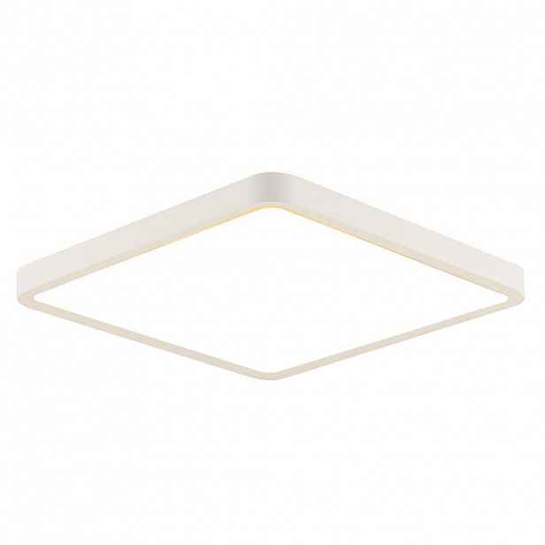 Nettlife LED stropní svítidlo, energetická třída 23/23/2 cm