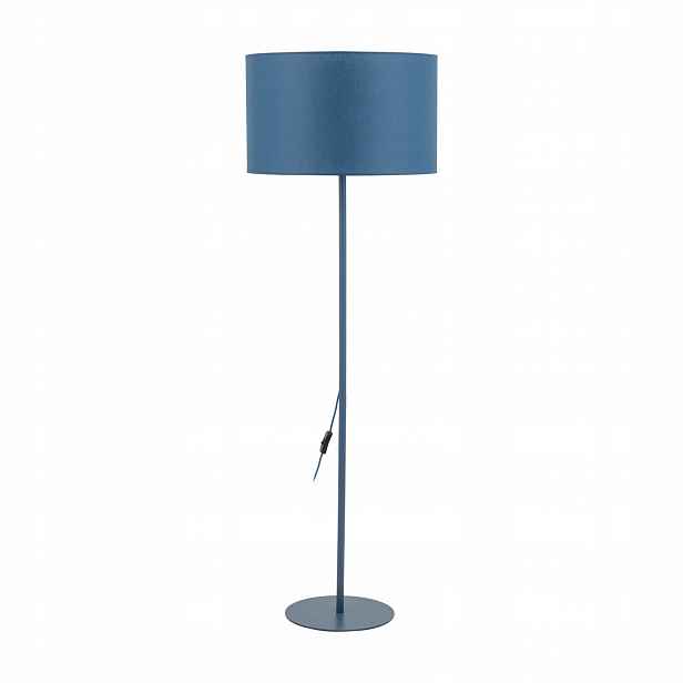 Stojací lampa Dalum Navy 16229 Tk Lighting