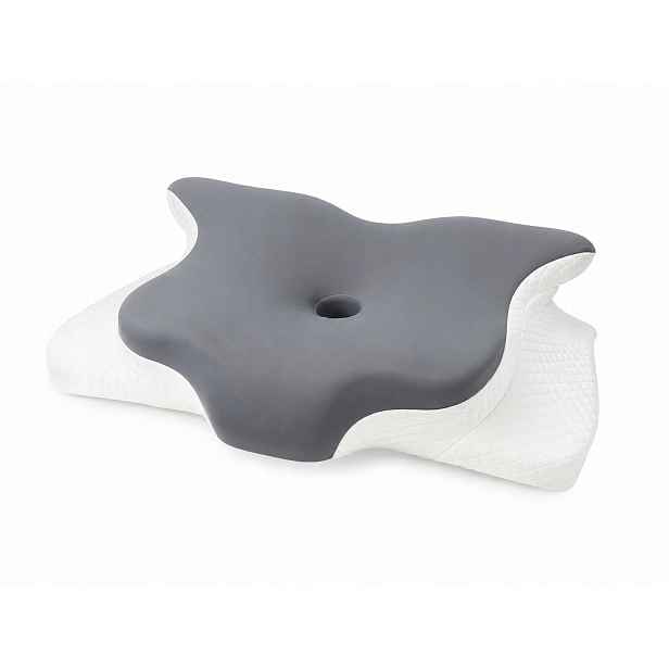 Ergonomický Polštář pro sbalení na boku na zádech Memory