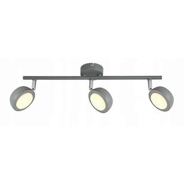 Led bodové svítidlo reflektor 3x6W MILD 93-66541 Candellux