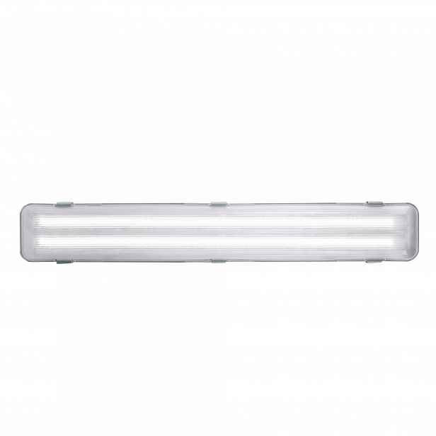 Lineární lampa Nosník Šedá Neutrální 4000K IP65 1700lm Works Nordlux Nordlux