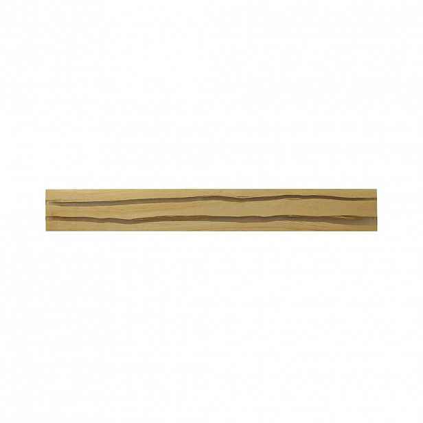 Nettlife LED nástěnné svítidlo BURGESS III 80/10/7 cm