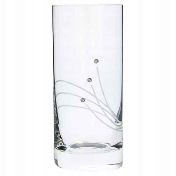 Swarovski Sklenice Long 250ML Kpl 6 Ks 30538