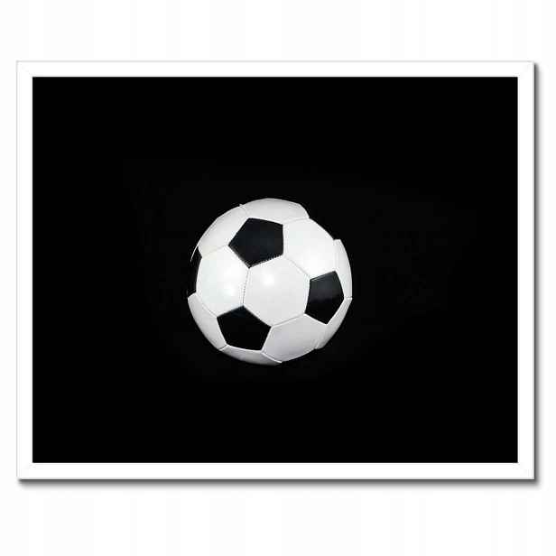 Plakáty v rámu 50x40 Fotbal