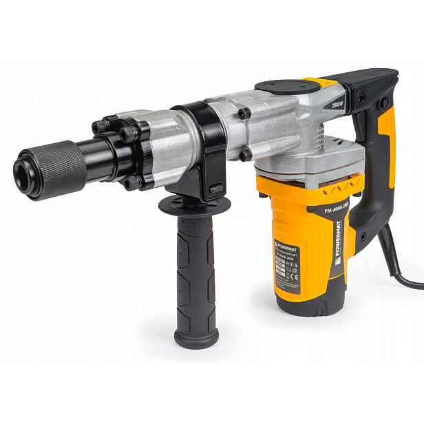 Demoliční Kladivo Hex Sds 2800W 15J Powermat PM-MWB-2800