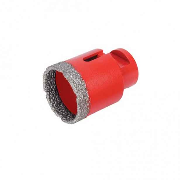 Rubi Drygress diamantový vrták korunkový 43 mm R04913