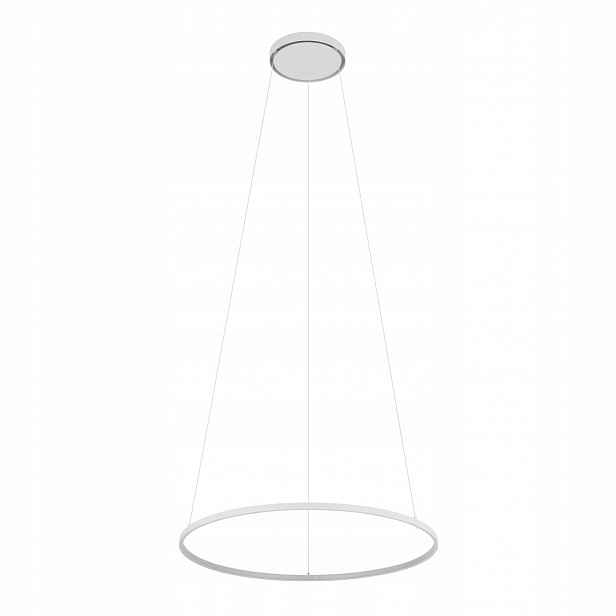 Závěsná Led lampa Circolo 21W Nowodvorski 11604